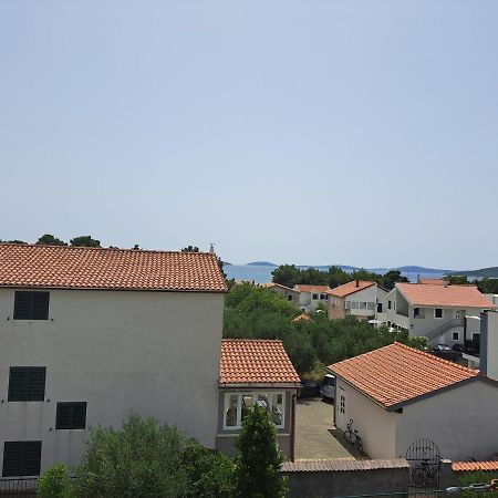 Apartman Superba A1 Šibenik Exteriér fotografie