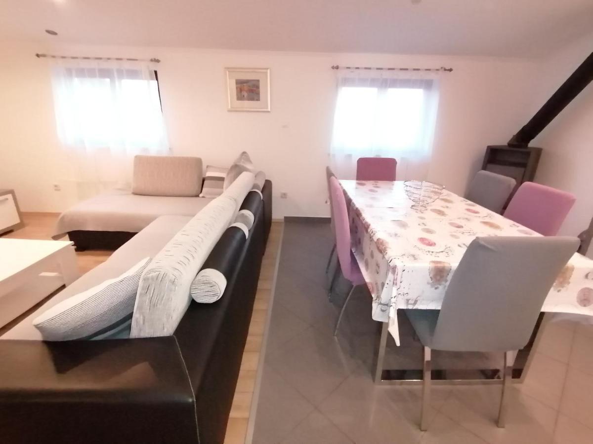 Apartman Superba A1 Šibenik Exteriér fotografie