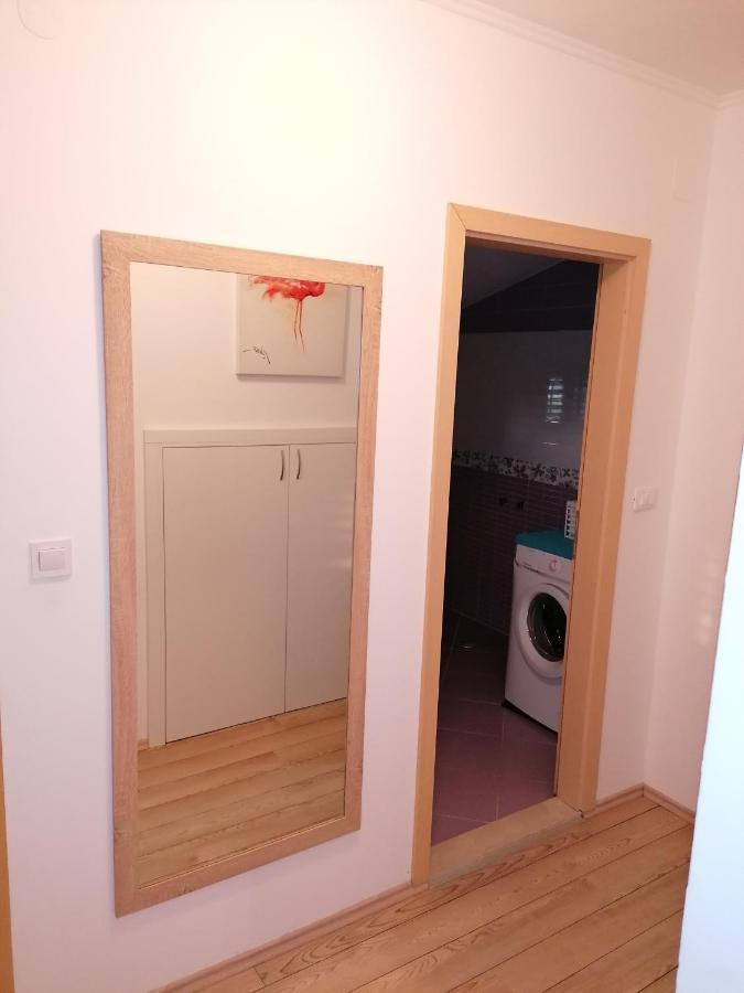 Apartman Superba A1 Šibenik Exteriér fotografie