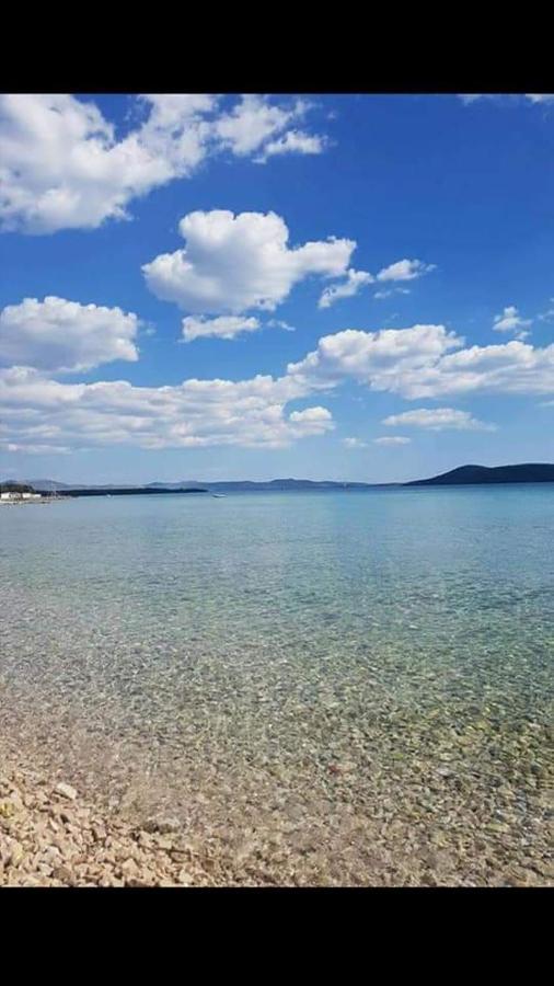 Apartman Superba A1 Šibenik Exteriér fotografie