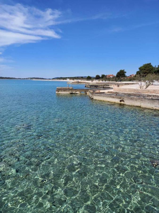 Apartman Superba A1 Šibenik Exteriér fotografie