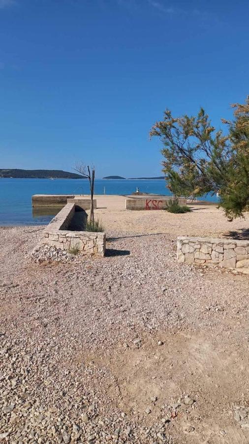 Apartman Superba A1 Šibenik Exteriér fotografie