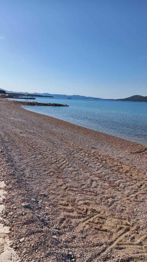 Apartman Superba A1 Šibenik Exteriér fotografie