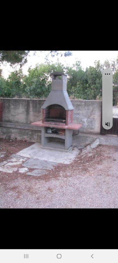 Apartman Superba A1 Šibenik Exteriér fotografie