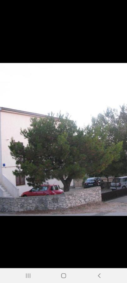 Apartman Superba A1 Šibenik Exteriér fotografie