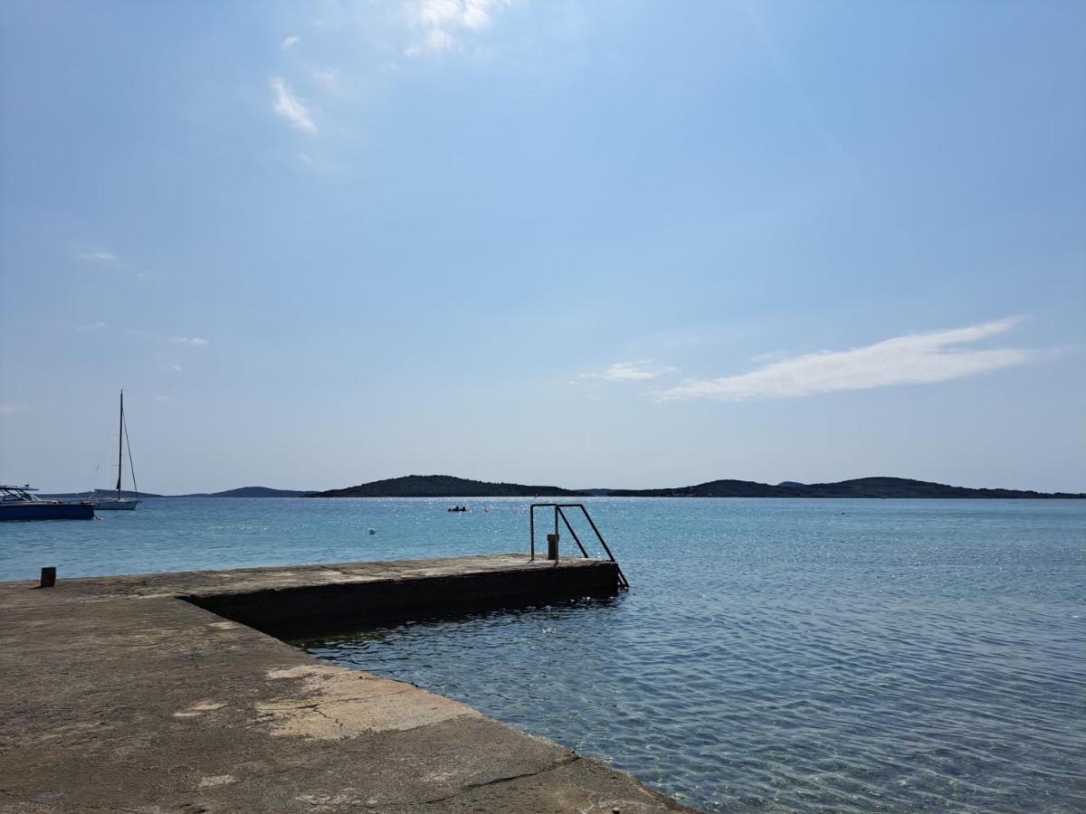 Apartman Superba A1 Šibenik Exteriér fotografie