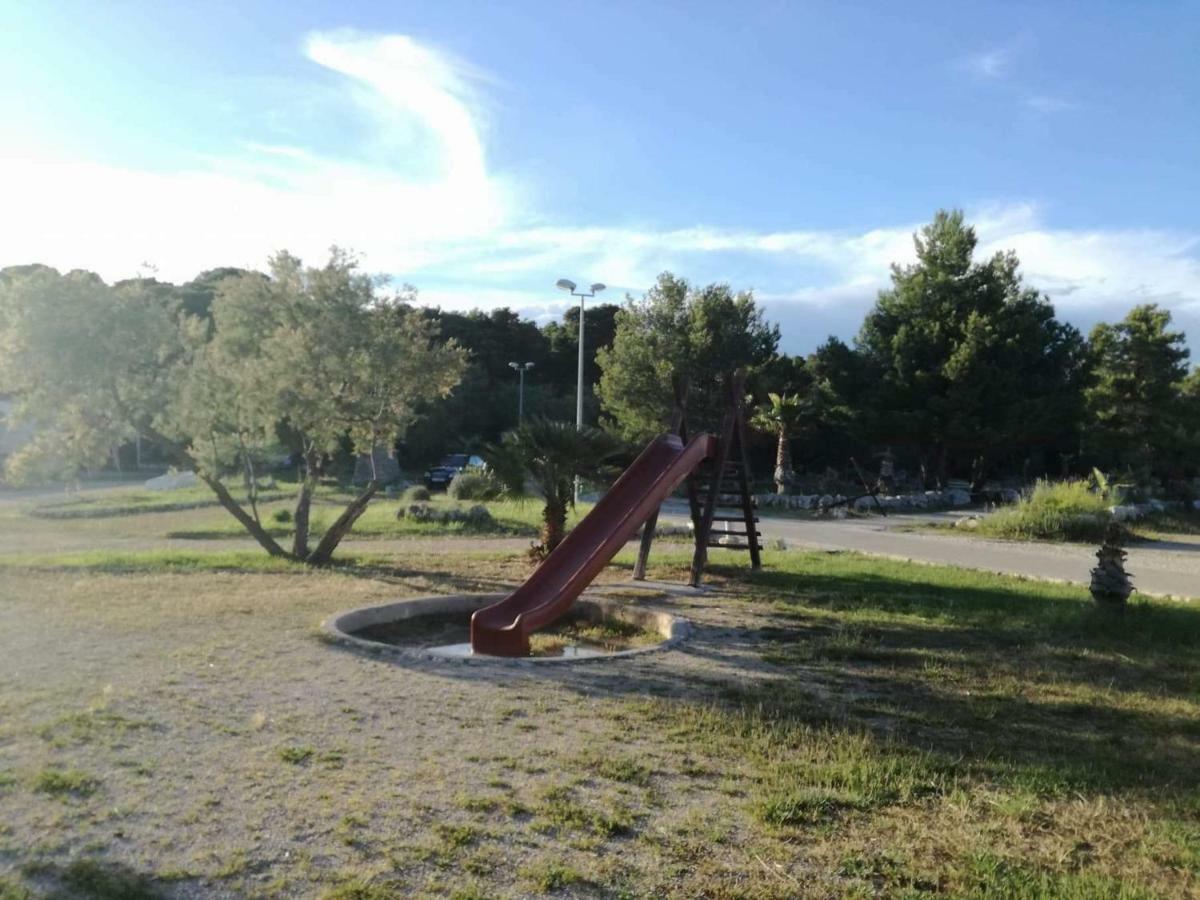 Apartman Superba A1 Šibenik Exteriér fotografie