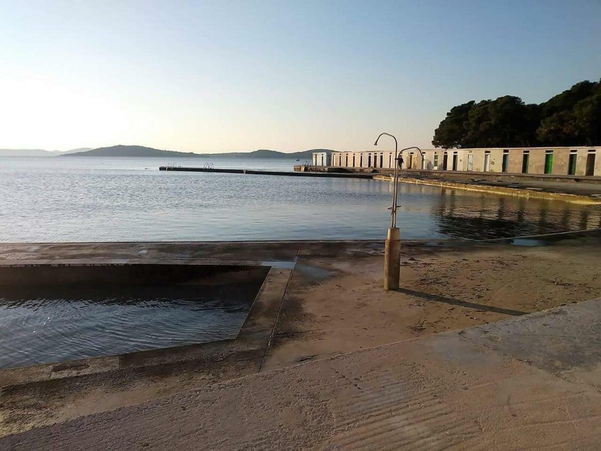 Apartman Superba A1 Šibenik Exteriér fotografie