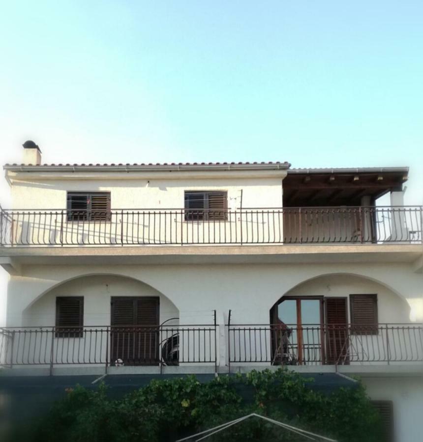 Apartman Superba A1 Šibenik Exteriér fotografie