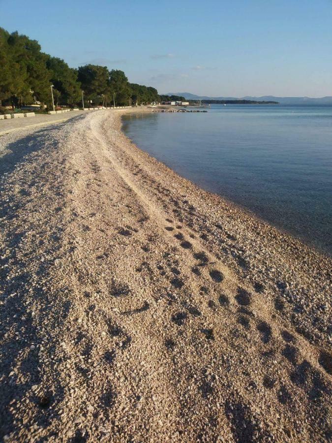 Apartman Superba A1 Šibenik Exteriér fotografie